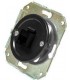 Salvador Интернет розетка для внутреннего монтажа, черный, CL.INT.BL {PRODUCT_REFERENCE}