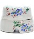 Salvador Распаячная коробка большая белая с росписью "Жостово", BOX2WT.RJ {PRODUCT_REFERENCE}