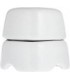 Salvador Распаячная коробка, белый, BOX 1WT {PRODUCT_REFERENCE}