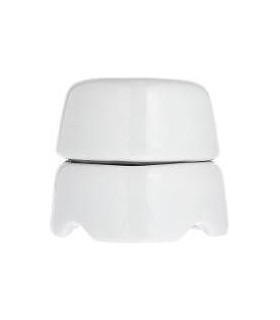 Salvador Распаячная коробка, белый, BOX 1WT {PRODUCT_REFERENCE}