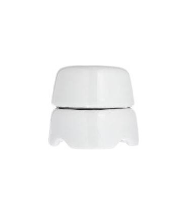 Salvador Распаячная коробка, белый, BOX 1WT {PRODUCT_REFERENCE}