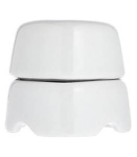 Salvador Распаячная коробка большая, белый, BOX 2WT {PRODUCT_REFERENCE}