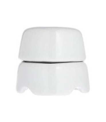 Salvador Распаячная коробка большая, белый, BOX 2WT {PRODUCT_REFERENCE}