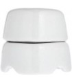 Salvador Распаячная коробка большая, белый, BOX 2WT {PRODUCT_REFERENCE}