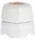 Salvador Распаячная коробка большая Яблоня, BOX2AP {PRODUCT_REFERENCE}