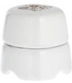 Salvador Распаячная коробка Узор, BOX1UZ {PRODUCT_REFERENCE}