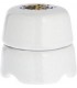 Salvador Распаячная коробка большая Ромашка, BOX2RM {PRODUCT_REFERENCE}