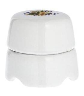 Salvador Распаячная коробка большая Ромашка, BOX2RM {PRODUCT_REFERENCE}