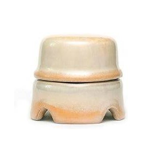 Salvador Распаячная коробка, бежевый, BOX1GD {PRODUCT_REFERENCE}