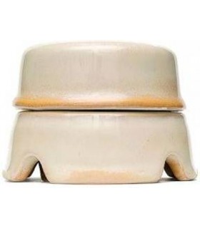 Salvador Распаячная коробка большая, бежевый,BOX2GD {PRODUCT_REFERENCE}