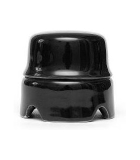 Salvador Распаячная коробка, графит, BOX1BL {PRODUCT_REFERENCE}