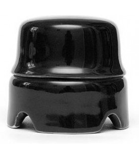 Salvador Распаячная коробка большая, графит, BOX2BL {PRODUCT_REFERENCE}
