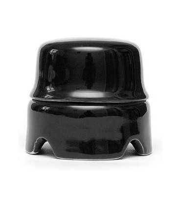 Salvador Распаячная коробка большая, графит, BOX2BL {PRODUCT_REFERENCE}