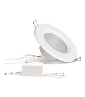 Светодиодный точечный светильник ТН-100-5W-White ТН-100-5W-White
