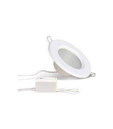 Светодиодный точечный светильник ТН-100-5W-White ТН-100-5W-White