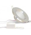 Светодиодный точечный светильник ТН-100-5W-Silver ТН-100-5W-Silver
