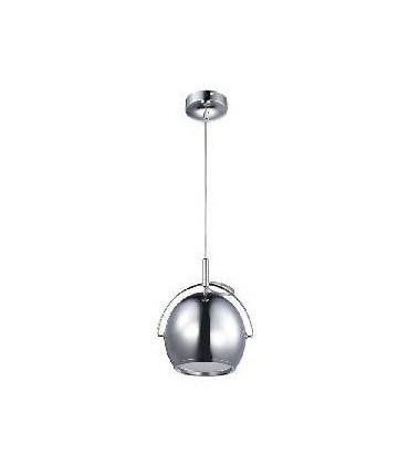 Подвесной светодиодный светильник CDD12W, хром CDD12W, хром