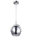 Подвесной светодиодный светильник CDD12W, хром CDD12W, хром