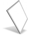 Светодиодная панель PAN600-PS-DL39-595x595, корпус серебро PAN600-PS-DL39-595x595