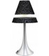 Светодиодный левитирующий светильник Galaxy Decor Black Decor Black
