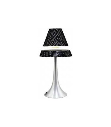 Светодиодный левитирующий светильник Galaxy Decor Black Decor Black