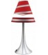 Светодиодный левитирующий светильник Galaxy  Strip Red Strip Red