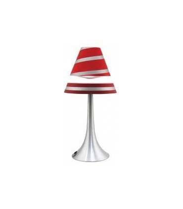 Светодиодный левитирующий светильник Galaxy  Strip Red Strip Red