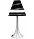 Светодиодный левитирующий светильник Galaxy  Strip Black Strip Black
