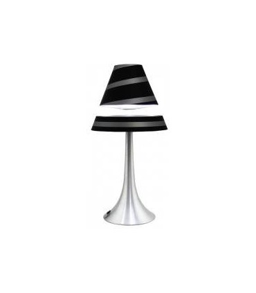 Светодиодный левитирующий светильник Galaxy  Strip Black Strip Black