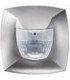 ИК Датчик присутствия настенный Theben PresenceLight 180 SR, серебро, 2000804 2000804