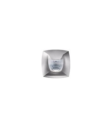ИК Датчик присутствия настенный Theben PresenceLight 180 SR, серебро, 2000804 2000804