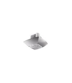 ИК Датчик присутствия потолочный Theben PräsenzLight 360 SR, серебро, 2000801 2000801