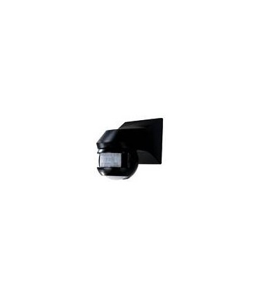 ИК датчик движения уличный Theben LUXA 101-150 black, черный, 1010964 1010964