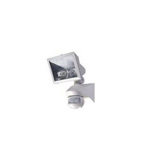 Прожектор с датчиком движения Theben LUXA 102-150/150W, белый, 1020961 1020961