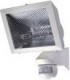 Прожектор с датчиком движения Theben LUXA 102-150/500W, белый, 1020963 1020963