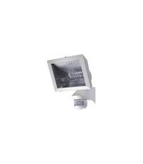 Прожектор с датчиком движения Theben LUXA 102-150/500W, белый, 1020963 1020963