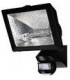 Прожектор с датчиком движения Theben LUXA 102-150/500W, черный, 1020964 1020964