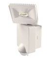 Прожектор светодиодный с датчиком движения Theben LUXA 102-140 LED 8W WH, белый, 1020971 1020971