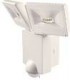 Прожектор светодиодный с датчиком движения Theben LUXA 102-140 LED 16W WH, белый, 1020973 1020973