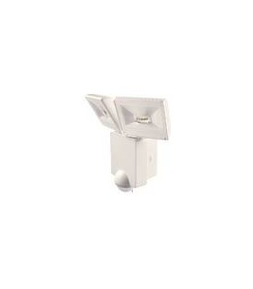 Прожектор светодиодный с датчиком движения Theben LUXA 102-140 LED 16W WH, белый, 1020973 1020973