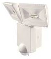 Прожектор светодиодный с датчиком движения Theben LUXA 102-140 LED 16W WH, белый, 1020973 1020973