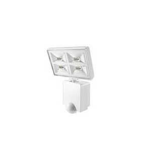 Прожектор светодиодный с датчиком движения Theben LUXA 102-180 LED 32W WH, белый, 1020975 1020975
