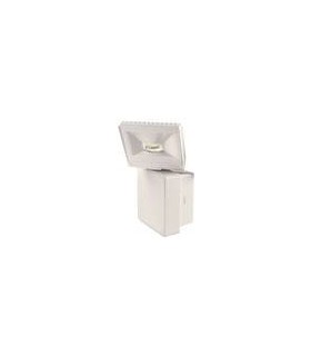 Прожектор светодиодный Theben LUXA 102 FL LED 8W WH, белый, 1020771 1020771