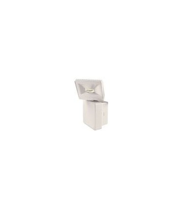 Прожектор светодиодный Theben LUXA 102 FL LED 8W WH, белый, 1020771 1020771