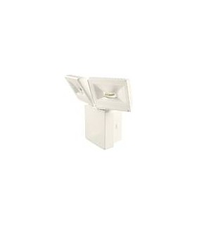 Прожектор светодиодный Theben LUXA 102 FL LED 16W WH, белый, 1020773 1020773