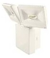 Прожектор светодиодный Theben LUXA 102 FL LED 16W WH, белый, 1020773 1020773