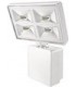 Прожектор светодиодный Theben LUXA 102 FL LED 32W WH, белый, 1020775 1020775