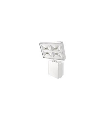 Прожектор светодиодный Theben LUXA 102 FL LED 32W WH, белый, 1020775 1020775