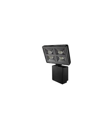 Прожектор светодиодный Theben LUXA 102 FL LED 32W ВК, черный, 1020776 1020776