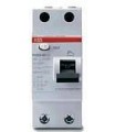 ABB Выкл.диф.тока 2мод. F202 AC-80/0,03 2CSF202001R1800